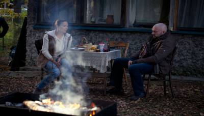 Аз воздам (2015) Аз воздам (2015)