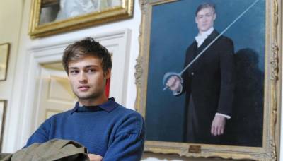 Клуб бунтарей (2014)