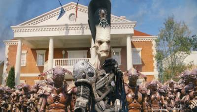 Артур и война двух миров / Артур 3 (2010) Артур и война двух миров / Артур 3 (2010)