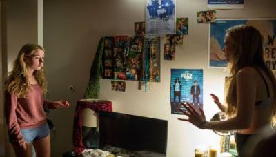 Возвращённые (2015)