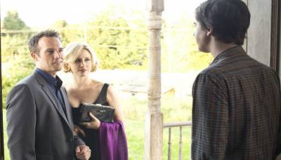 Мотель Бейтсов 1, 2, 3, 4, 5 сезон Мотель Бейтсов 1, 2, 3, 4, 5 сезон