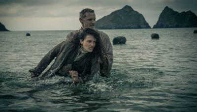 Трактир Ямайка (2014)