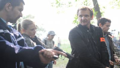 Оборотень (2014) Оборотень (2014)