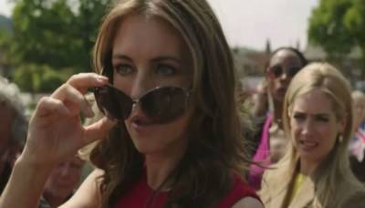 Члены королевской семьи 1, 2, 3 сезон