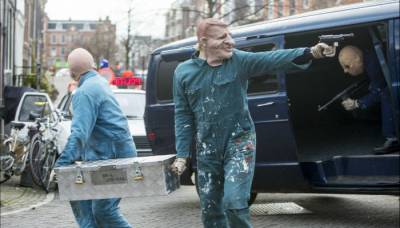 Похищение Фредди Хайнекена (2015)