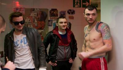 Закон каменных джунглей (2015) Закон каменных джунглей (2015)