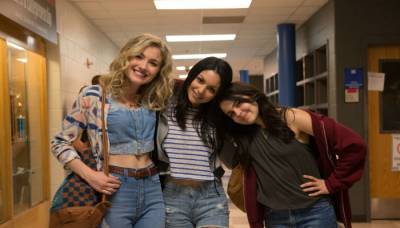 Простушка 2015