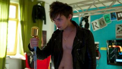 Закон каменных джунглей (2015) Закон каменных джунглей (2015)