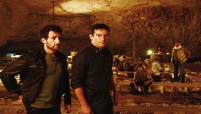 Раскопки (2015) Раскопки (2015)