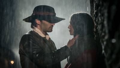 Трактир Ямайка (2014)