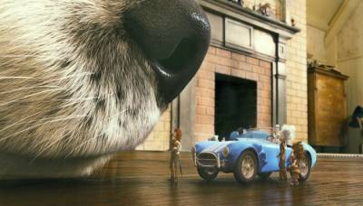 Артур и война двух миров / Артур 3 (2010) Артур и война двух миров / Артур 3 (2010)