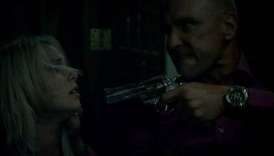 Жнец (2014) Жнец (2014)