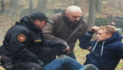 Аз воздам (2015) Аз воздам (2015)