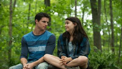 Простушка 2015