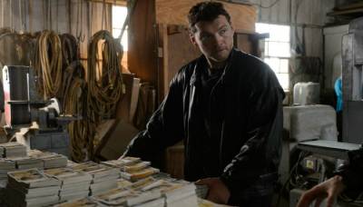 Похищение Фредди Хайнекена (2015)