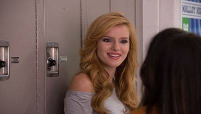 Простушка 2015