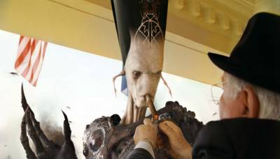 Артур и война двух миров / Артур 3 (2010) Артур и война двух миров / Артур 3 (2010)