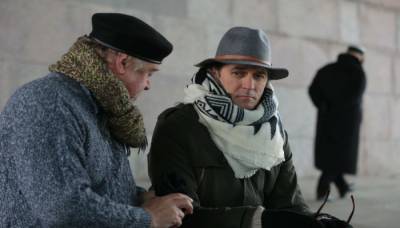 С небес на землю 2015 С небес на землю 2015