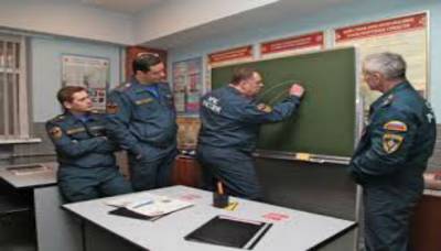 Между двух огней 2015