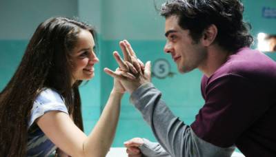 Цена человека 2014