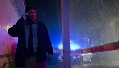 Родословная (2015) Родословная (2015)