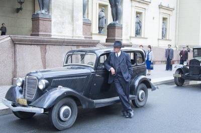 Ленинград 46 2015