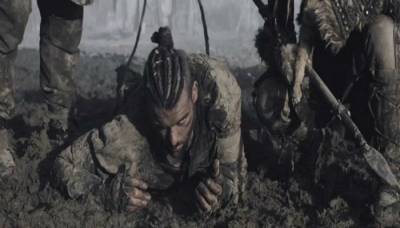 Меч мести (2015) Меч мести (2015)