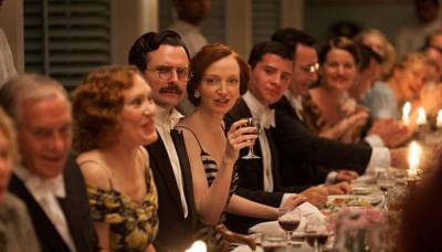 Индийское лето 2015 Индийское лето 2015