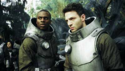 Эра грядущего дня (2014)