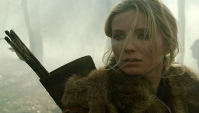 Меч мести (2015) Меч мести (2015)