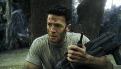 Эра грядущего дня (2014)