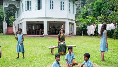 Индийское лето 2015 Индийское лето 2015