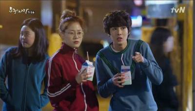 Любовь Хо Гу (2015) Любовь Хо Гу (2015)