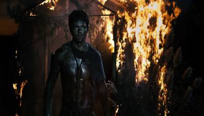 Грязь 2015 Грязь 2015