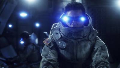 Эра грядущего дня (2014)