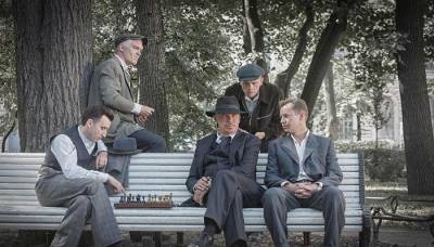 Ленинград 46 2015