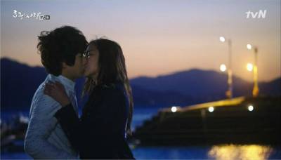 Любовь Хо Гу (2015) Любовь Хо Гу (2015)