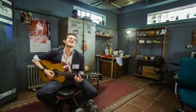 Чоп 1, 2 сезон