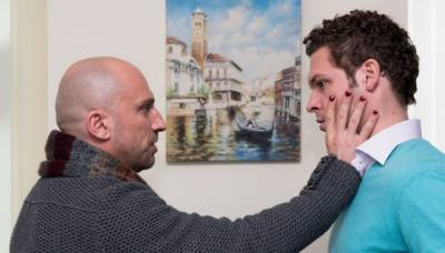 Одной левой 2015