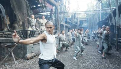 Становление легенды 2014