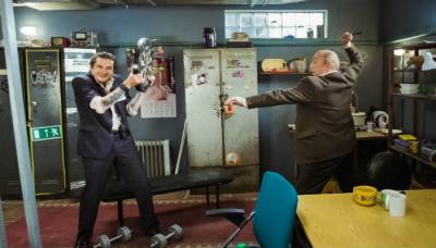 Чоп 1, 2 сезон