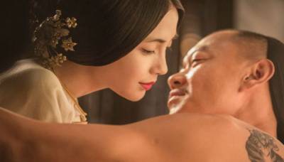 Становление легенды 2014