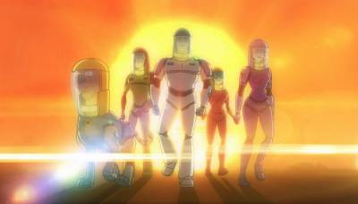 Скуби Ду Лунный безумный монстр 2015 Скуби Ду Лунный безумный монстр 2015