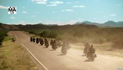 Под прикрытием 1, 2 сезон Под прикрытием 1, 2 сезон