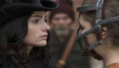 Салем 1, 2, 3 сезон