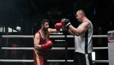 Одной левой 2015