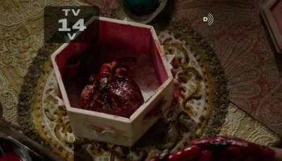 Под прикрытием 1, 2 сезон Под прикрытием 1, 2 сезон