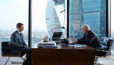 Счастье – это... 2015