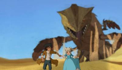 Чародей равновесия. Тайна Сухаревой башни 2015 Чародей равновесия. Тайна Сухаревой башни 2015