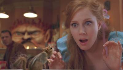 Зачарованная 2007